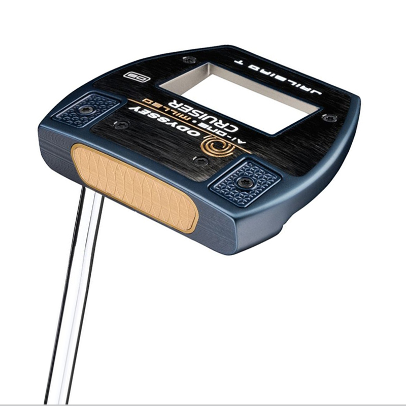 Odyssey Golf Putters