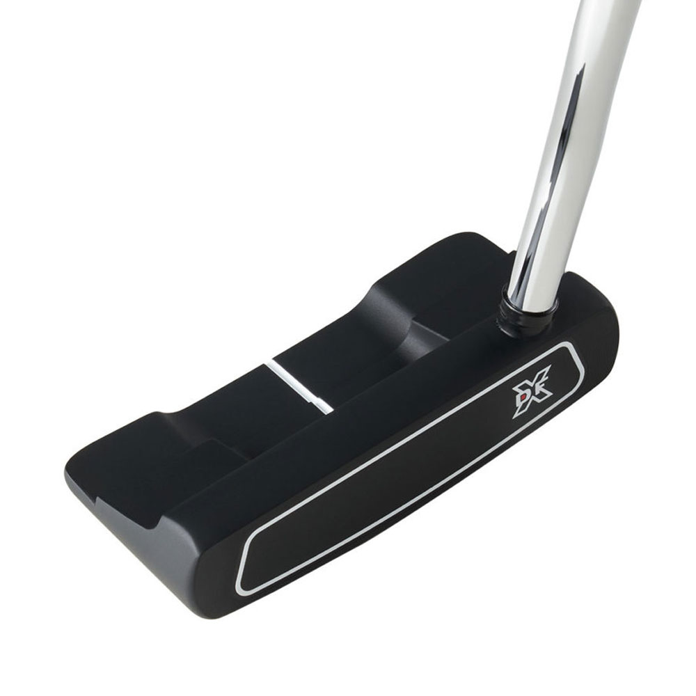 Odyssey DFX 21 #1 Double Wide Golf Putter
