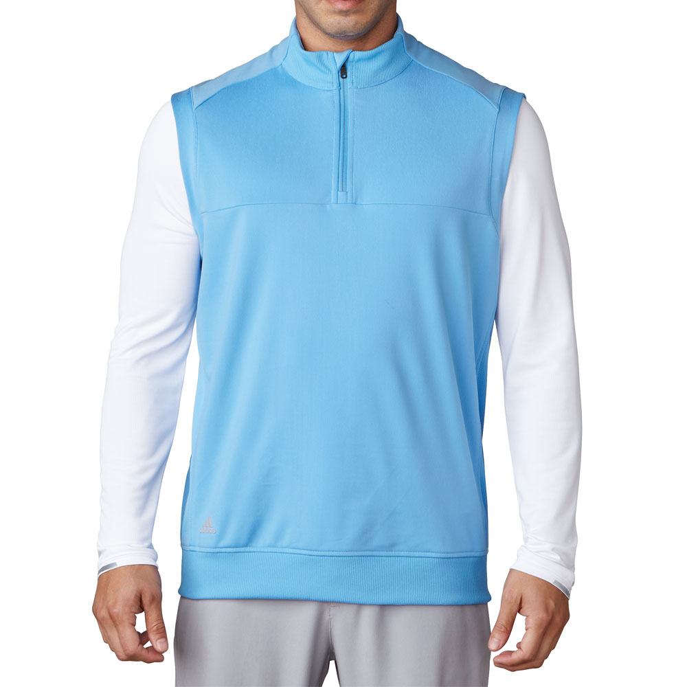 adidas Club Golf Vest