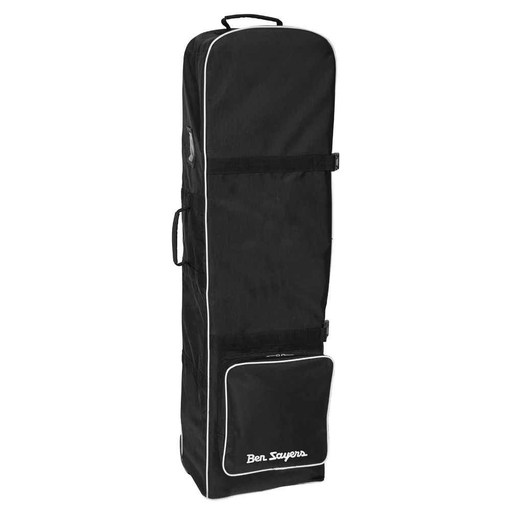 Ben Sayers Wheeled Golf Travel Cover