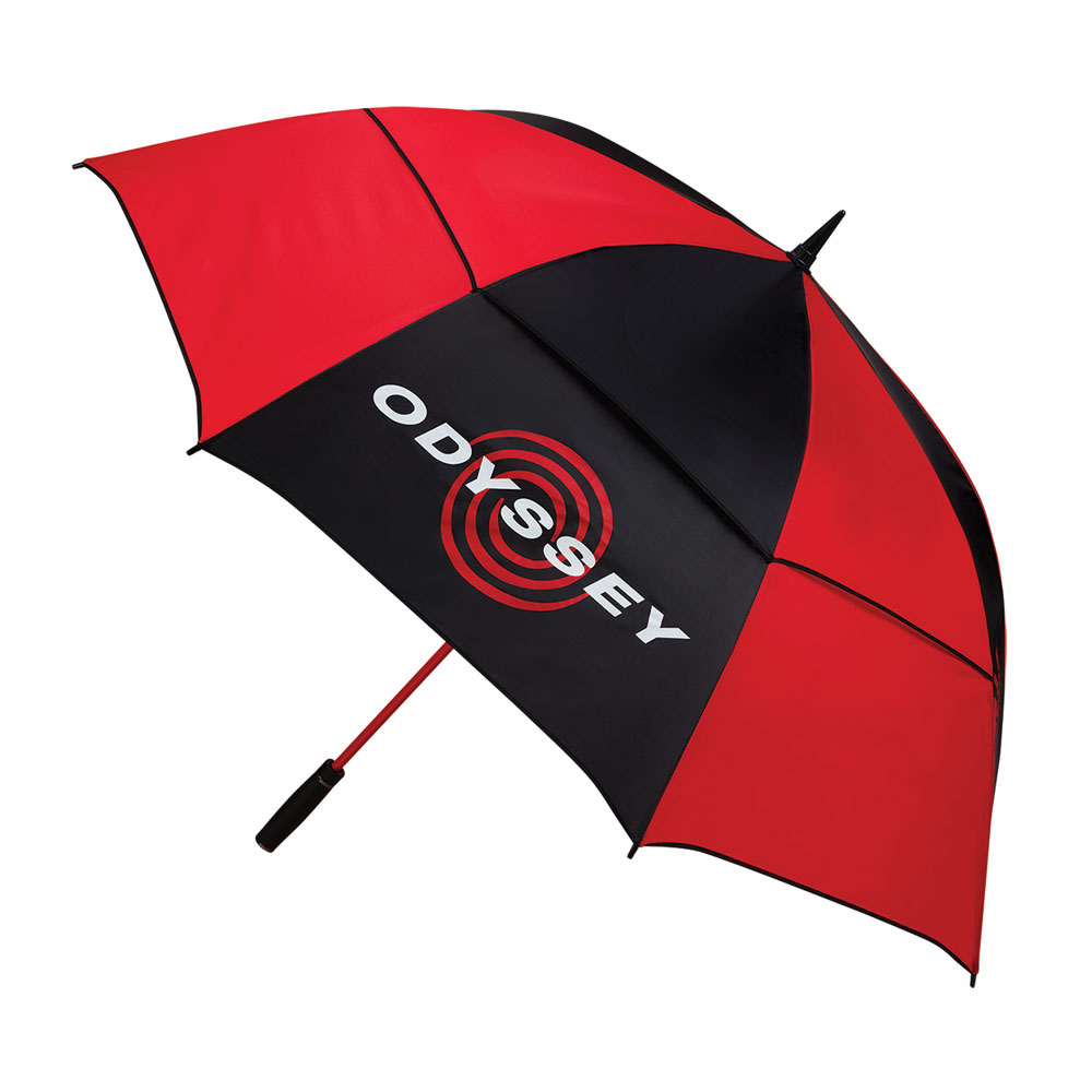 Callaway Odyssey Double Canopy Golf Umbrella