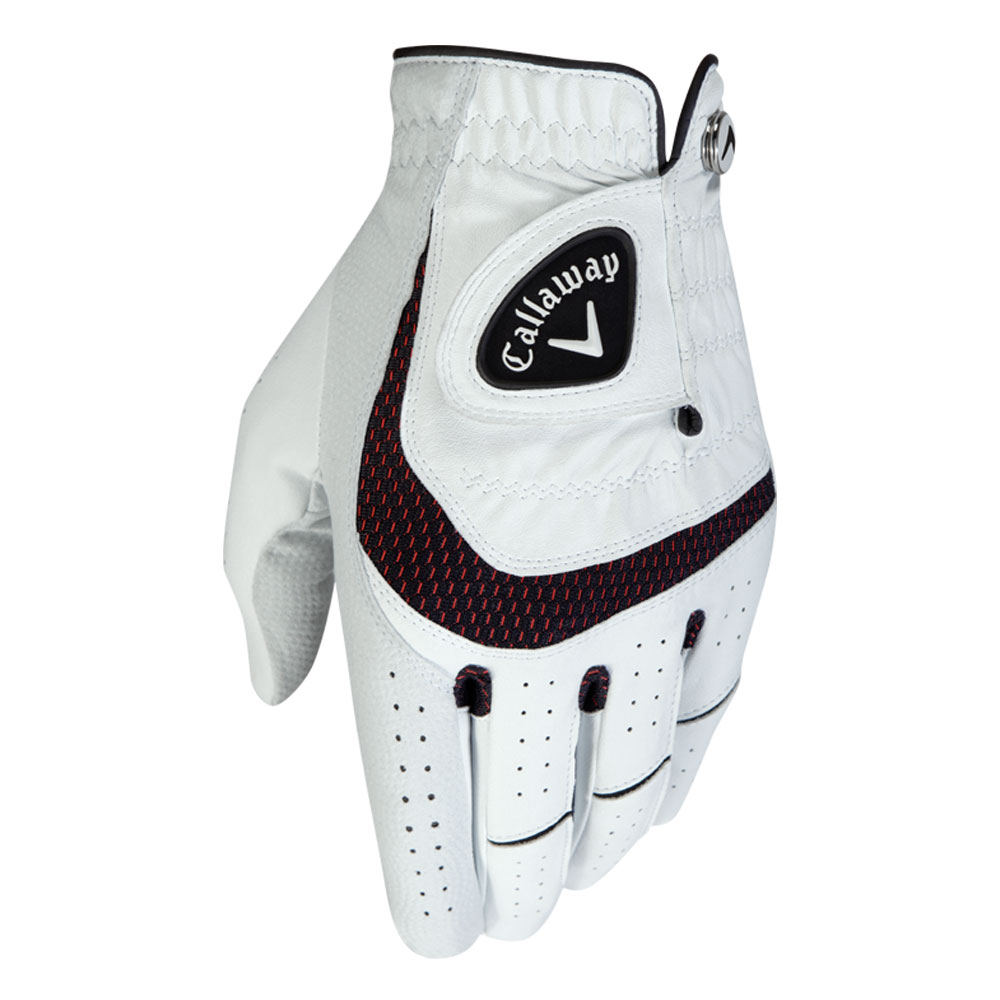 Callaway SynTech Golf Glove