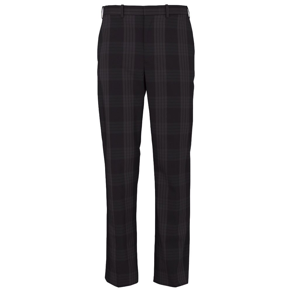 Callaway Tour Collection Plaid Golf Trousers