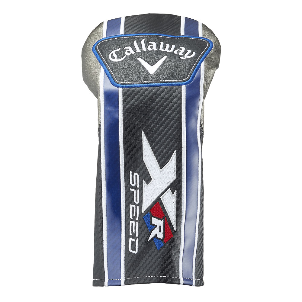 Callaway XR Speed Golf Driver Headcover