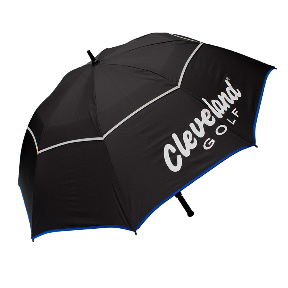 Cleveland Golf Double Canopy Umbrella
