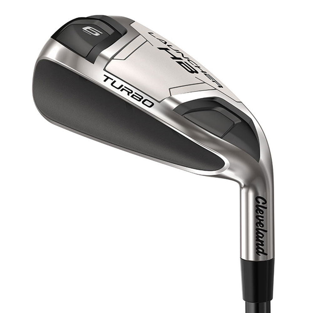 Cleveland Launcher HB Turbo Golf Irons