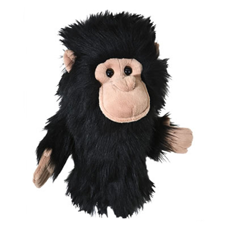 Daphne's Chimpanzee Driver Headcover