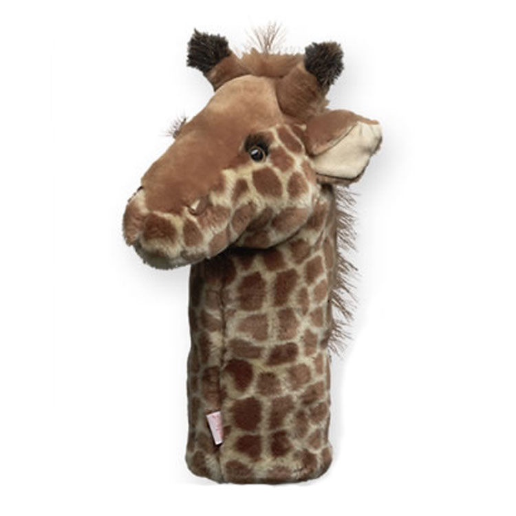 Daphne's Giraffe Driver Headcover