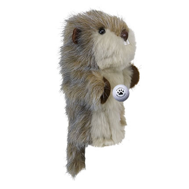 Daphne's Gopher Driver Headcover