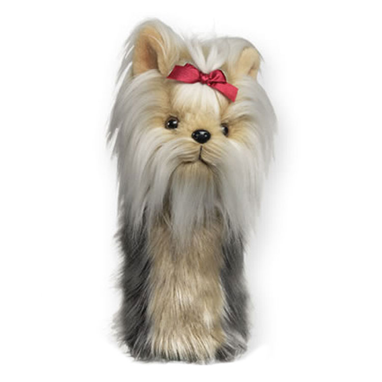Daphne's Yorkshire Terrier Driver Headcover