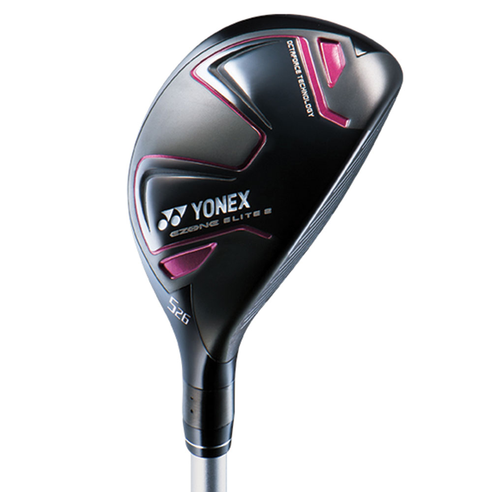Yonex EZONE Elite 2 Ladies Golf Hybrid