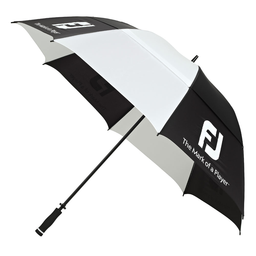FootJoy Dual Canopy Umbrella