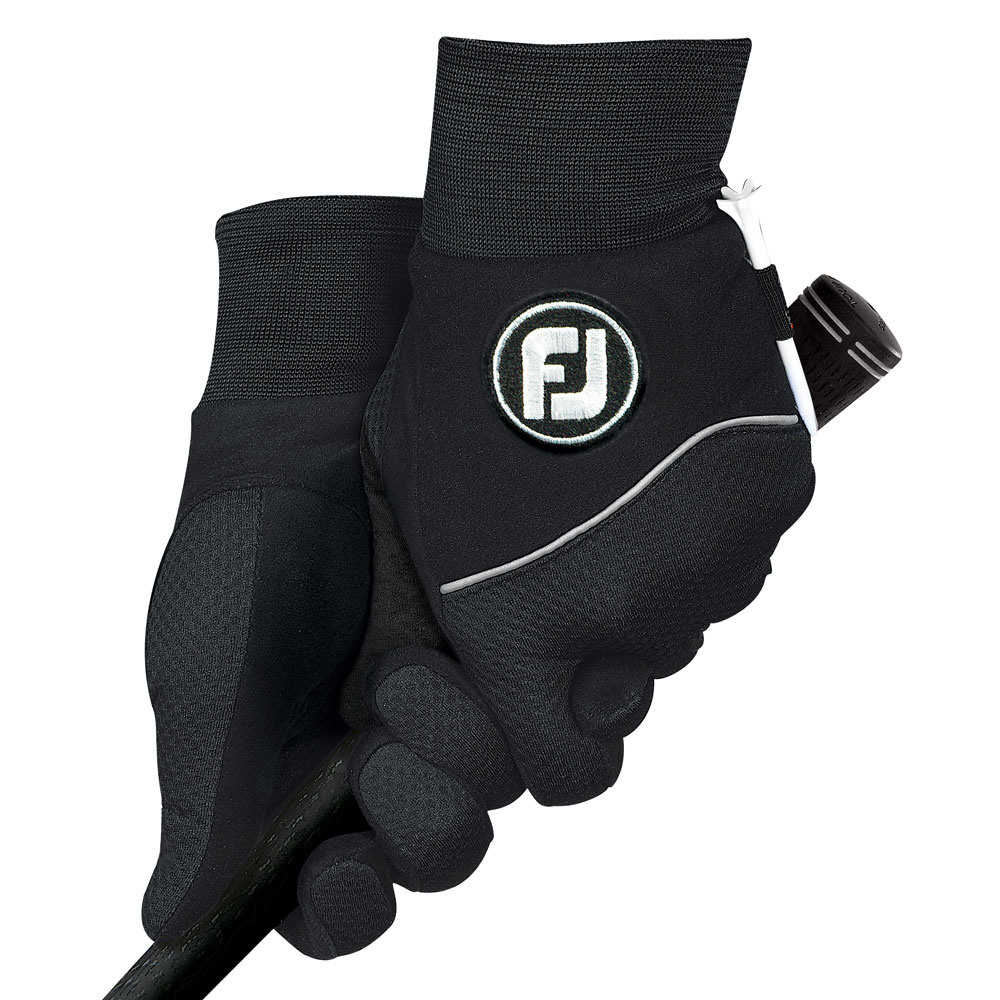 FootJoy WinterSof Ladies Golf Gloves (Pair)