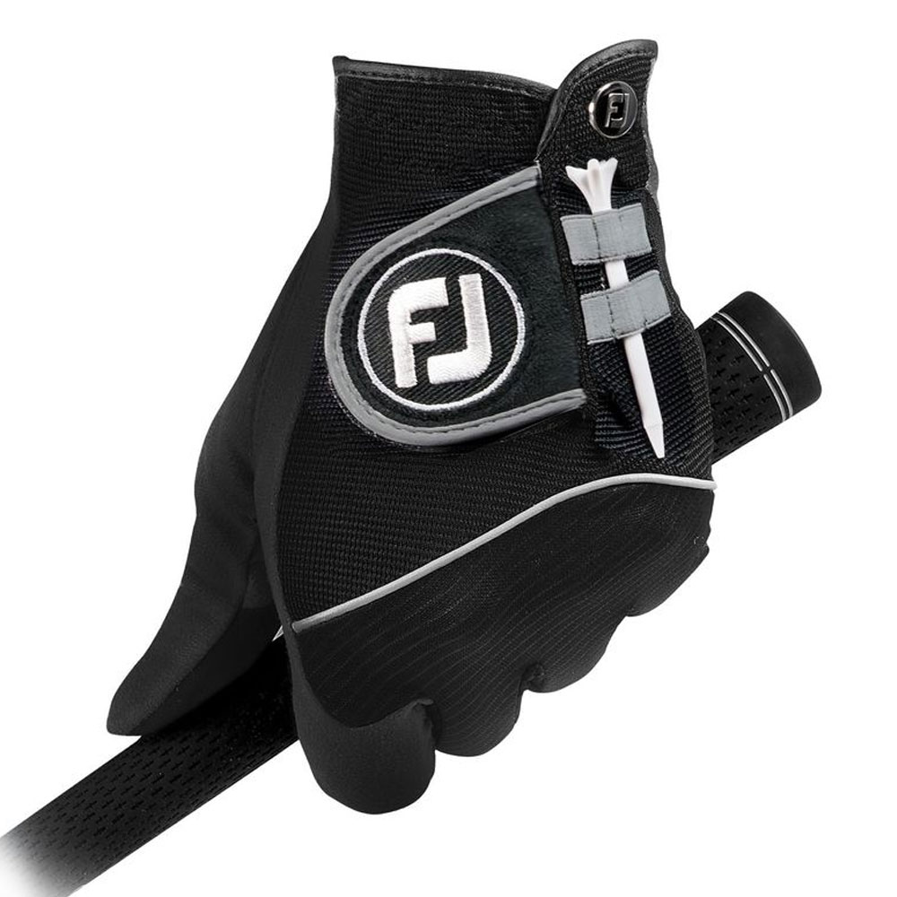 FootJoy RainGrip Ladies Golf Glove (pair)