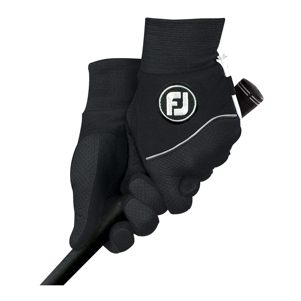 FootJoy WinterSof Golf Gloves (Pair)