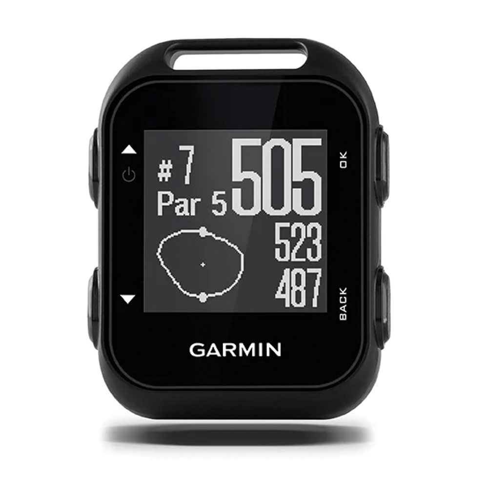 Garmin Approach G10 GPS Golf Device