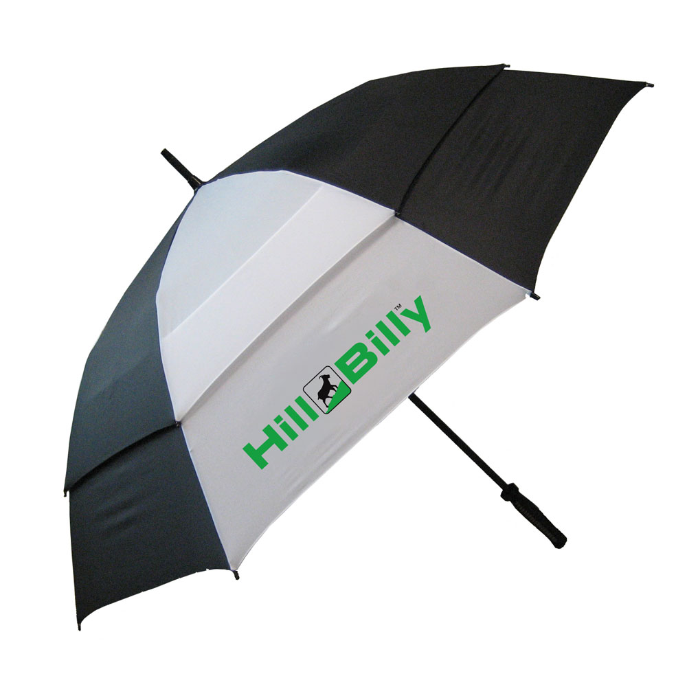 Hill Billy Automatic Open Umbrella 