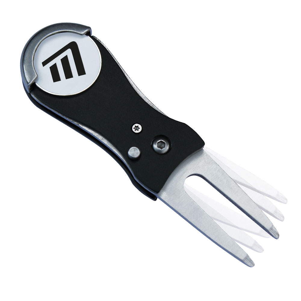 Masters Deluxe Switchblade Pitchfork and Ball Marker