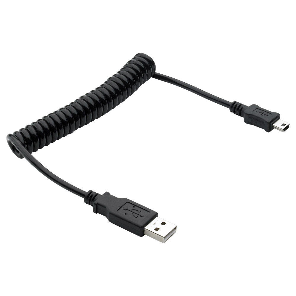 Motocaddy USB to Mini USB Charging Cable