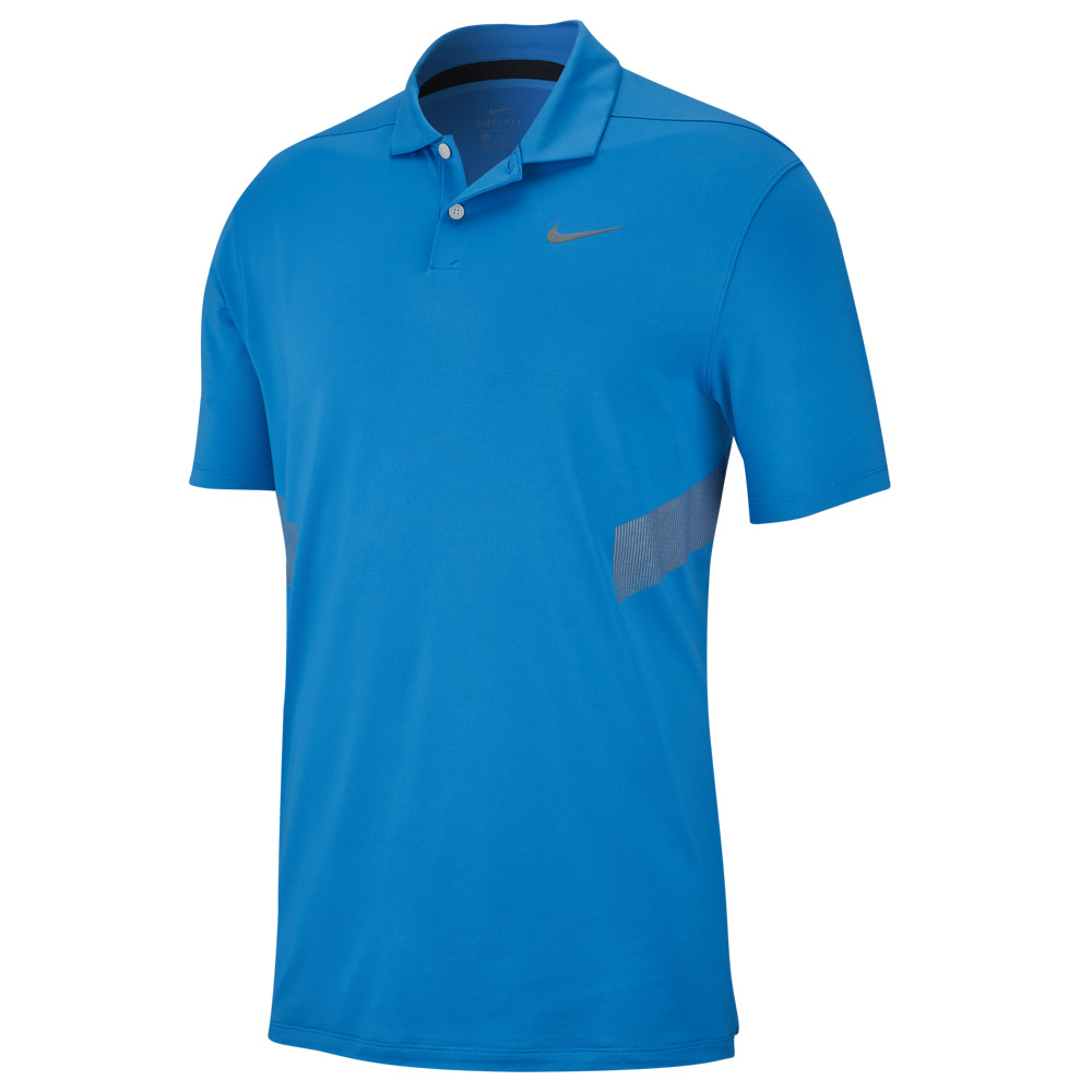 Nike Dri-FIT Vapor Reflective Golf Polo Shirt
