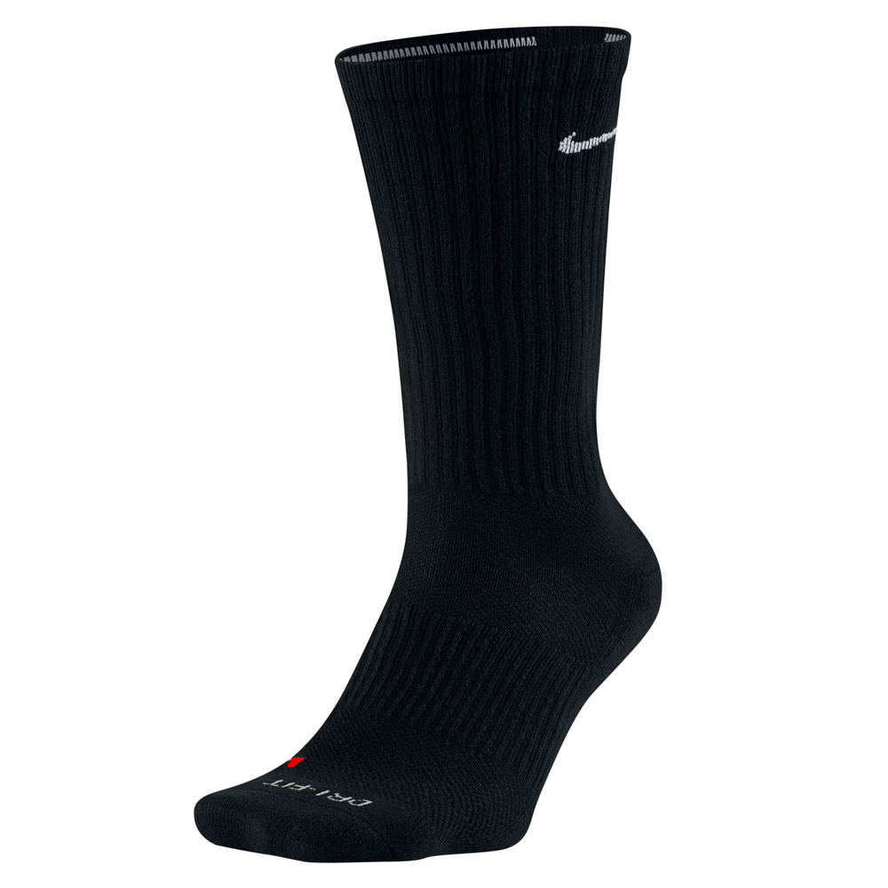 Nike Dri-Fit Tour Crew Golf Socks