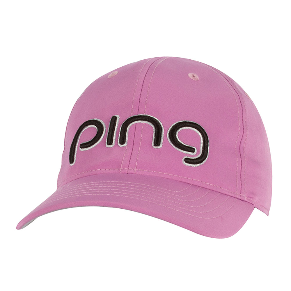 Ping Ladies Tour Performance Golf Cap