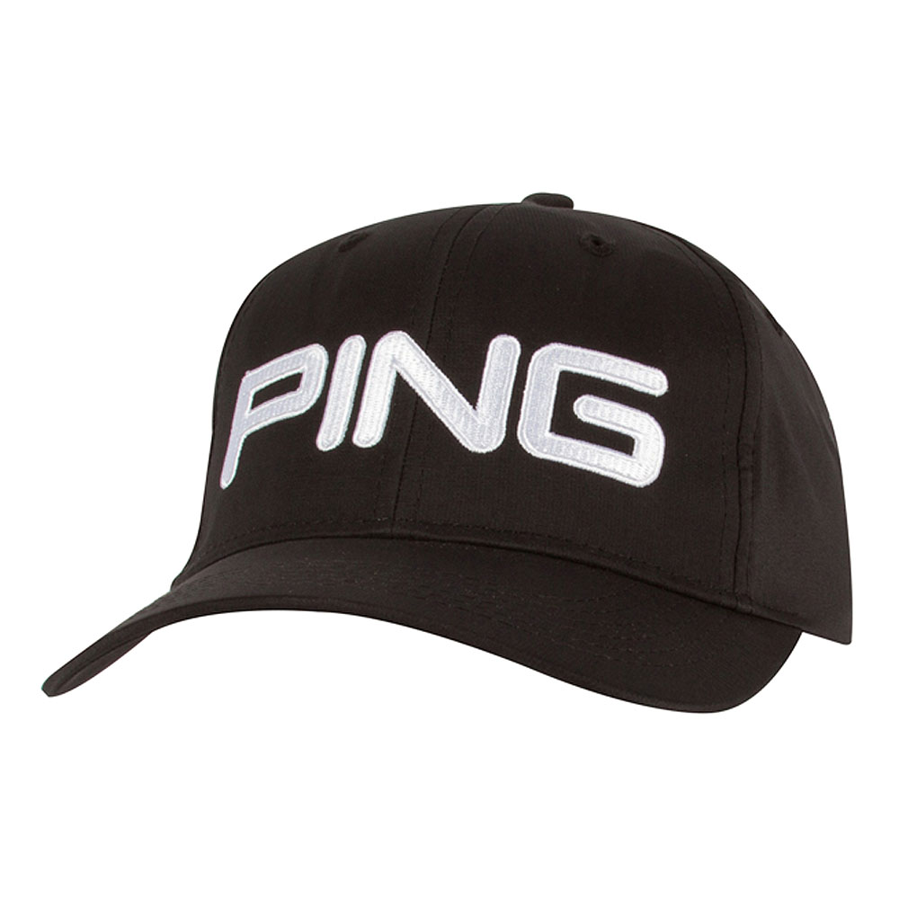Ping Tour Light Classic Golf Cap