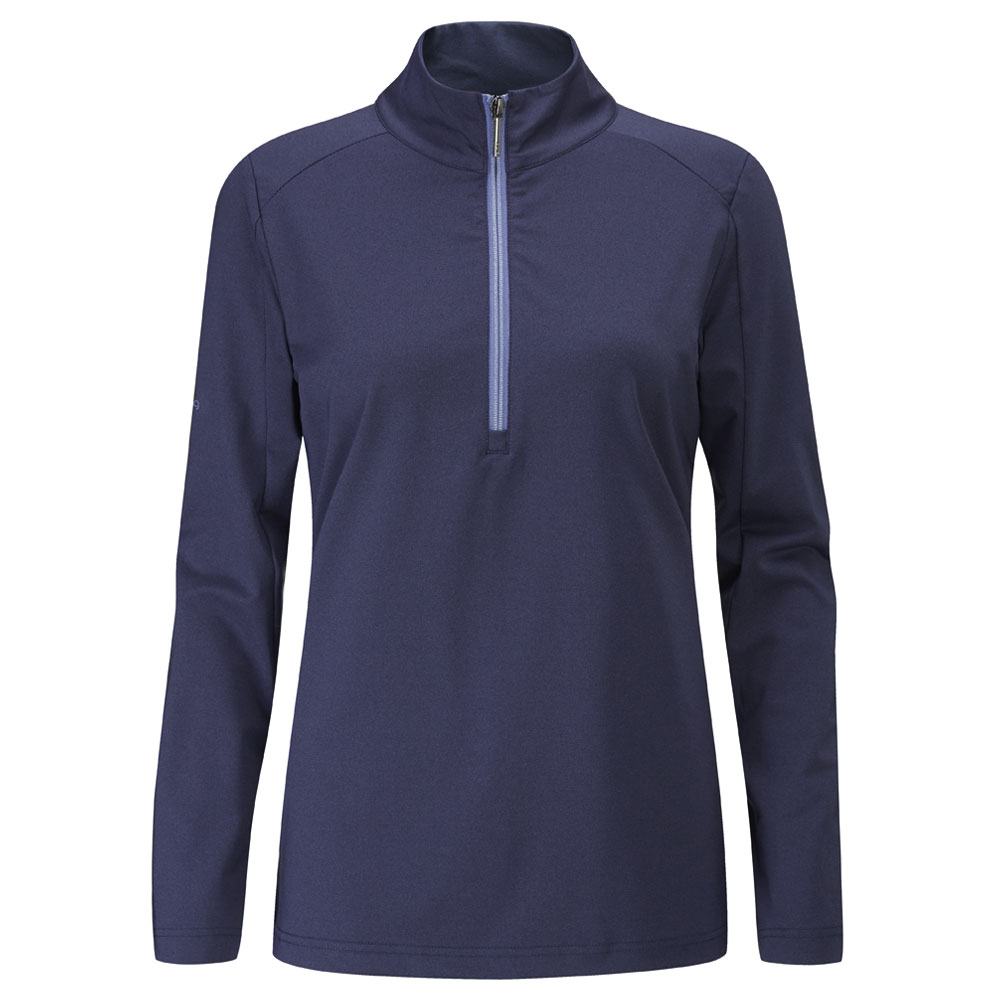 Ping Astrid Ladies Golf Pullover