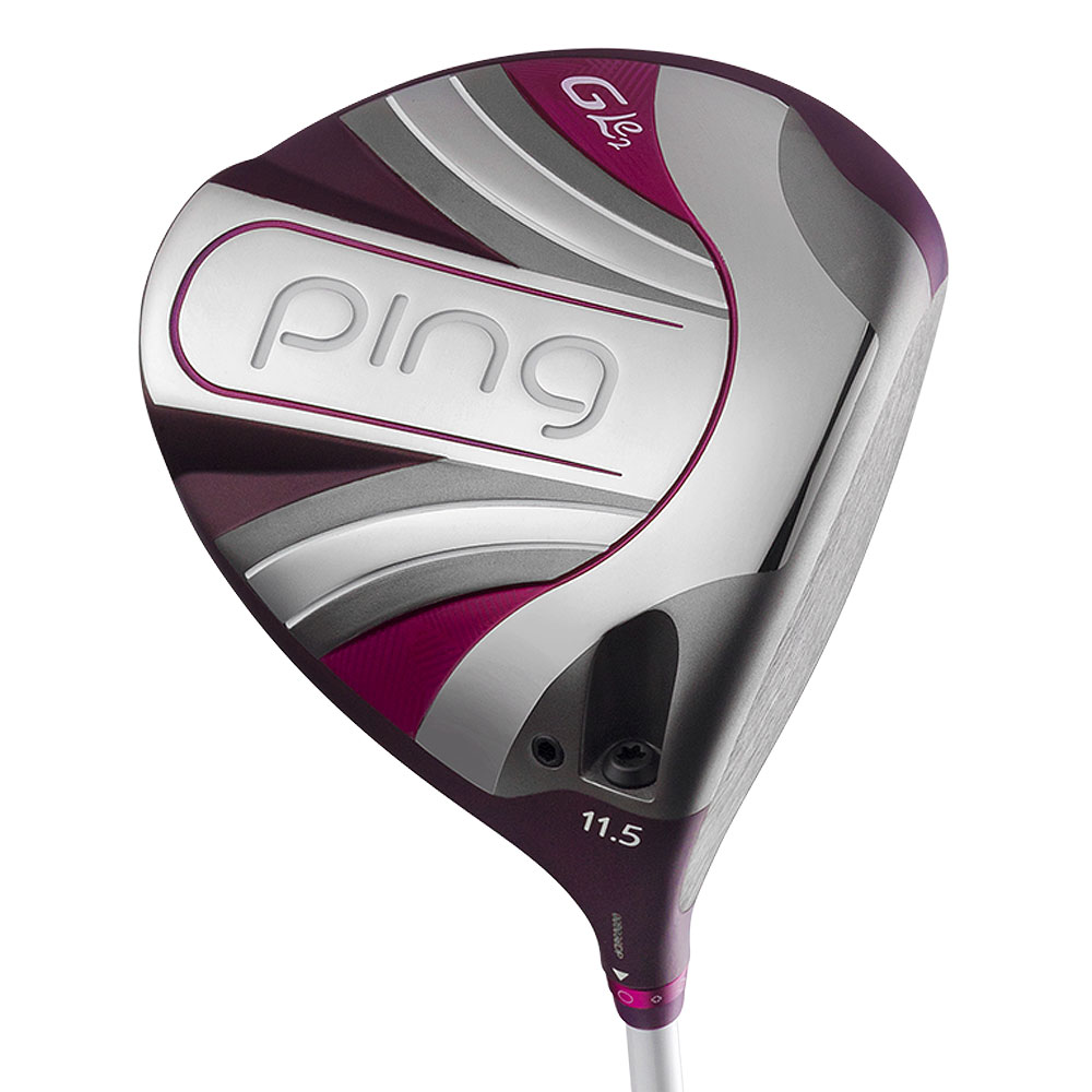 Ping G Le2 Ladies Golf Driver