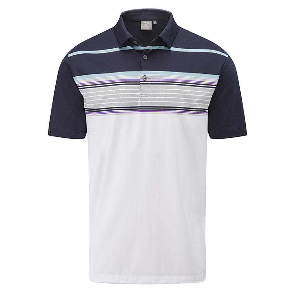 Ping Harper Golf Polo Shirt