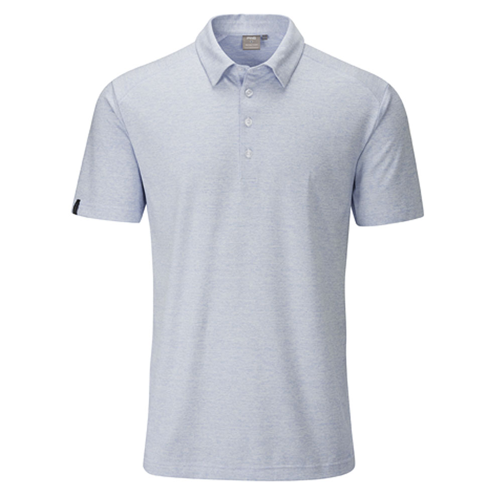 Ping Harvey Golf Polo Shirt 
