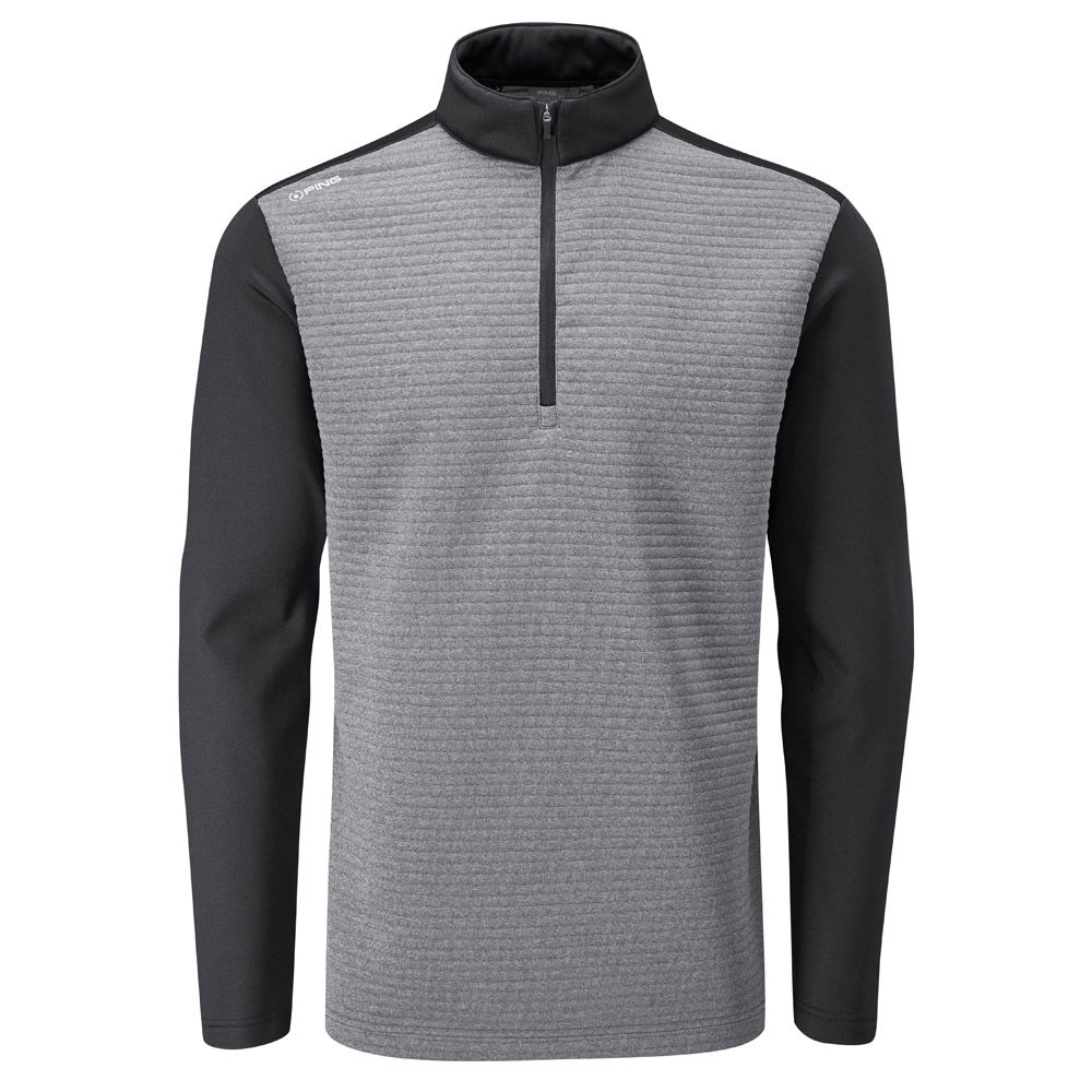 Ping Phaser 1/2 Zip Golf Pullover