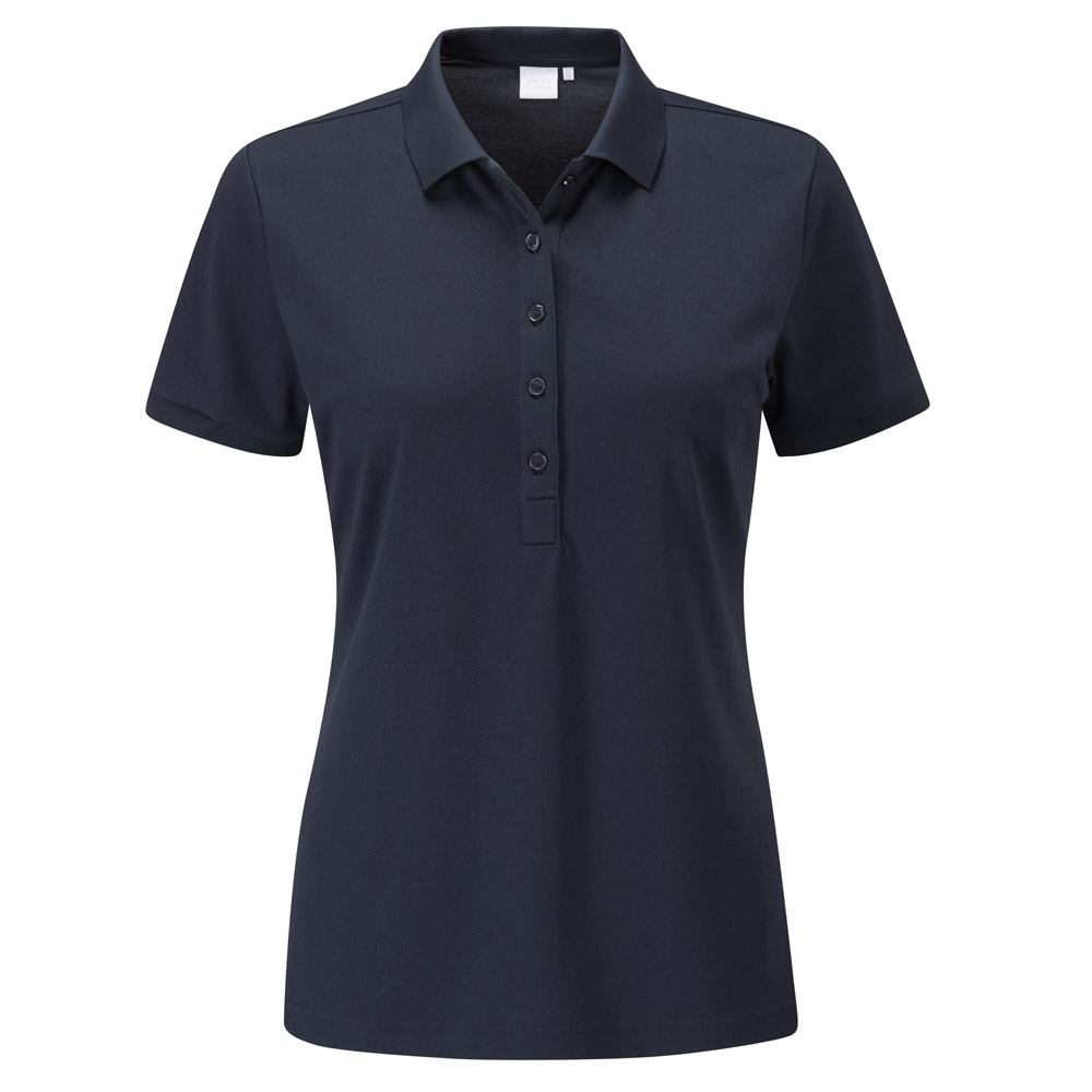 Ping Sumner Ladies Golf Polo Shirt