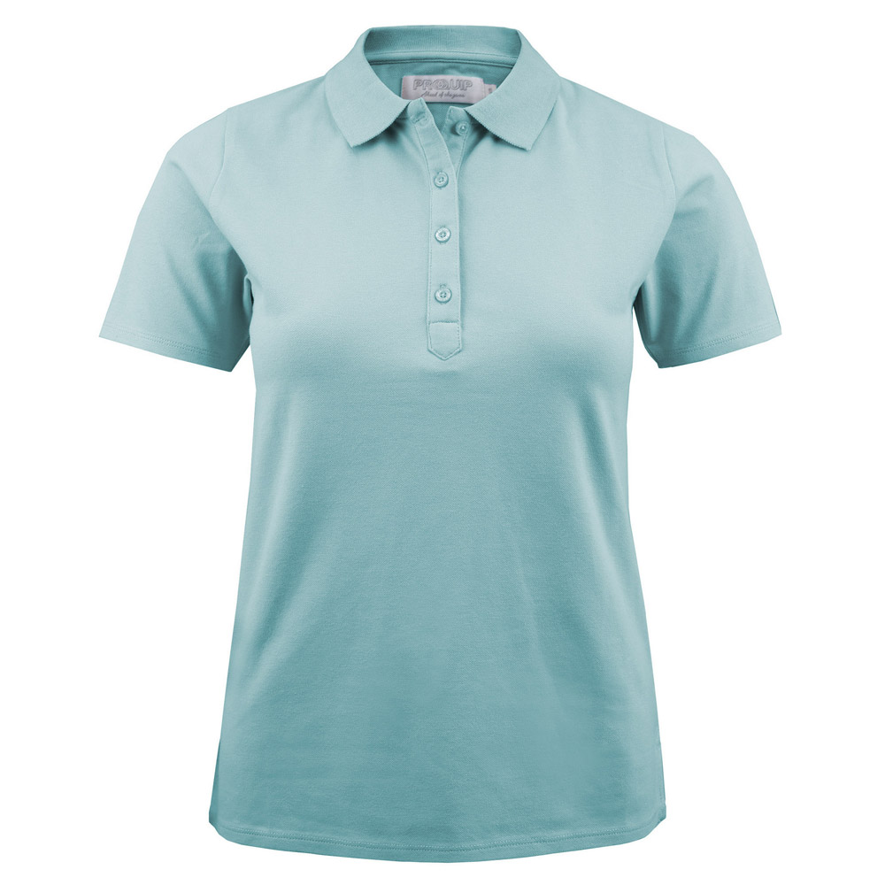 ProQuip Abbie Ladies Golf Polo Shirt