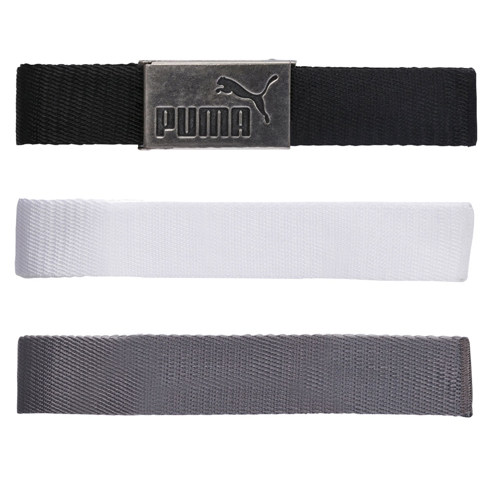 Puma 3-in-1 Web Belt Pack