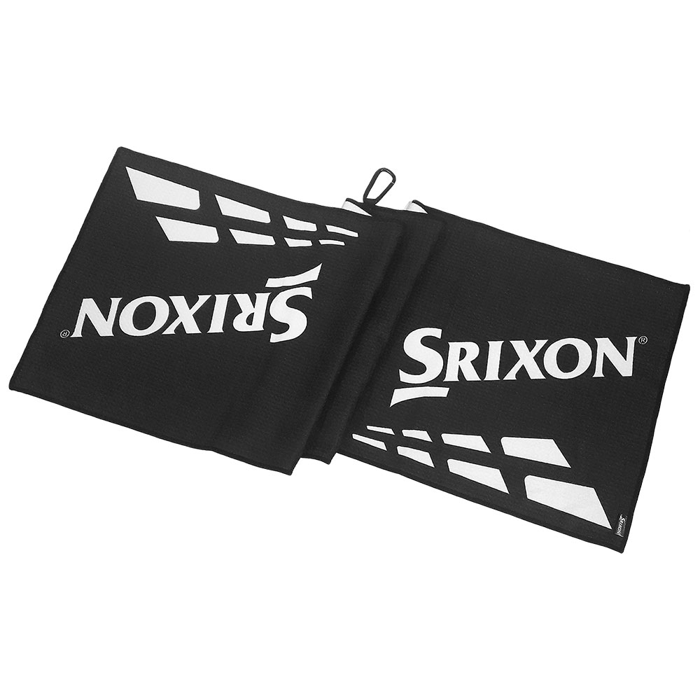 Srixon Golf Tour Towel