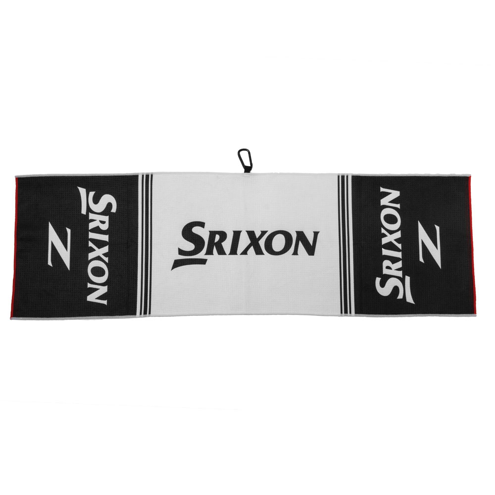Srixon Tour Towel Golf Towel