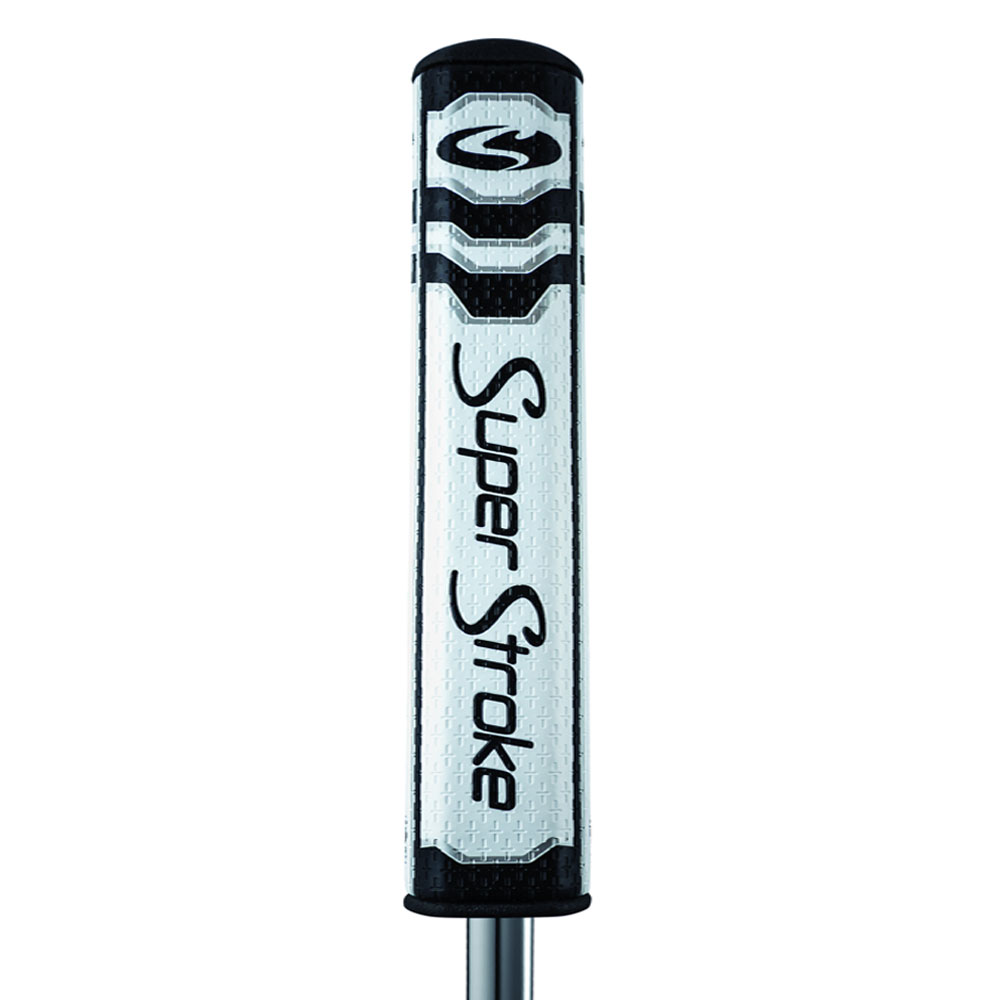 SuperStroke Legacy CounterCore 5.0 Putter Grip