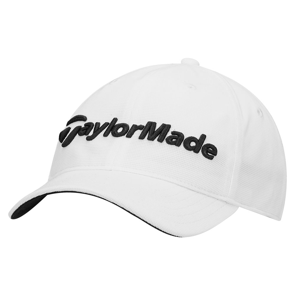 TaylorMade Junior Radar Golf Cap
