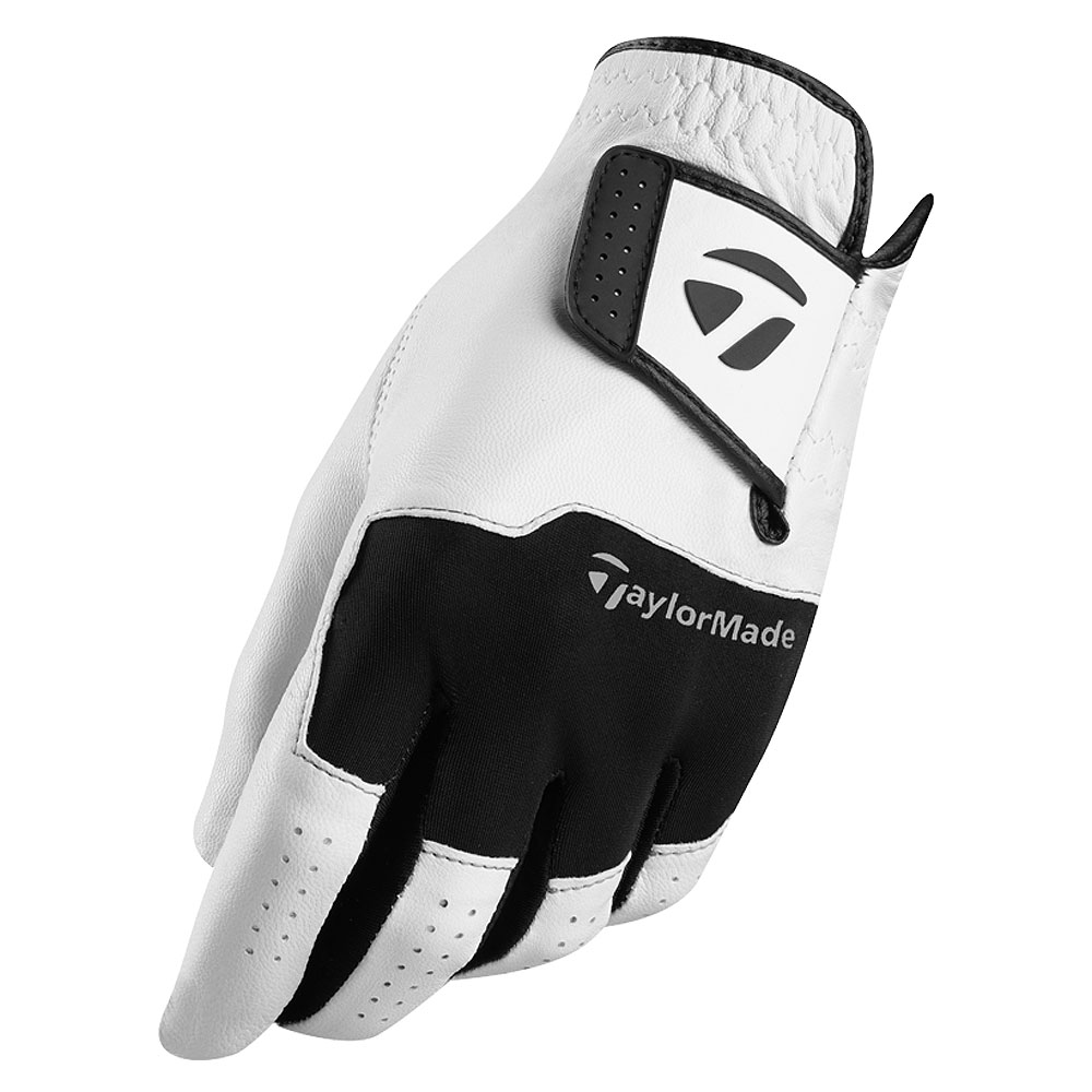 Taylormade Stratus Leather Golf Glove