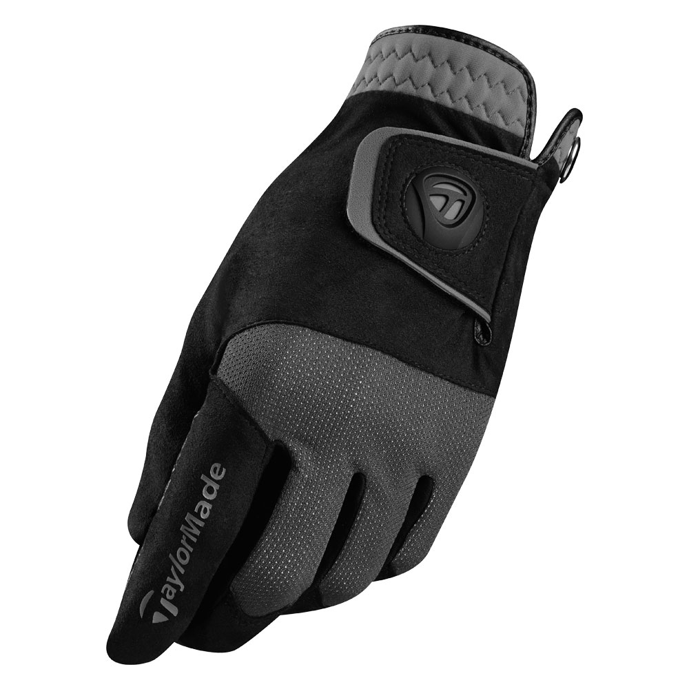 TaylorMade Rain Control Golf Gloves - Pair