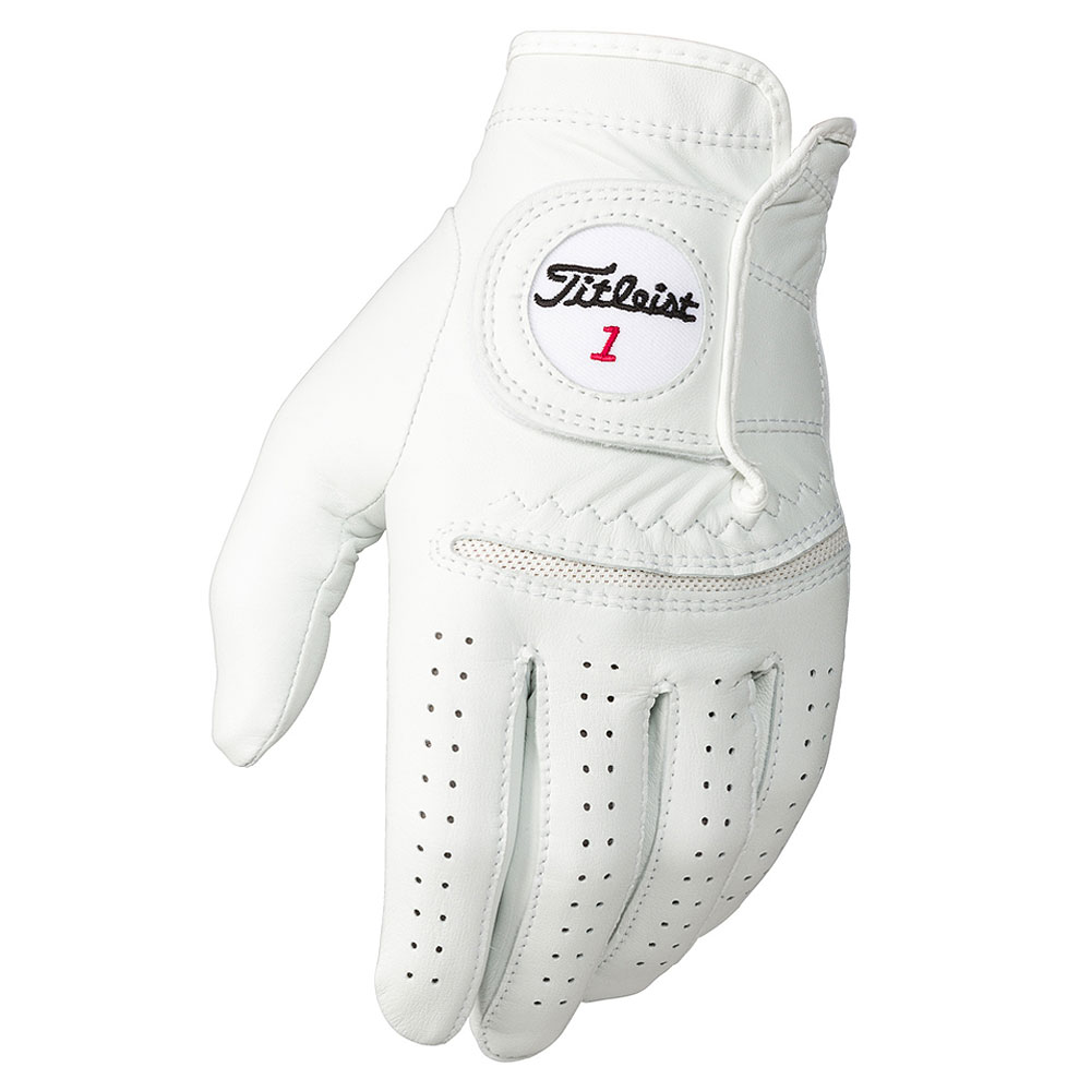 Titleist Ladies Perma-Soft Golf Glove