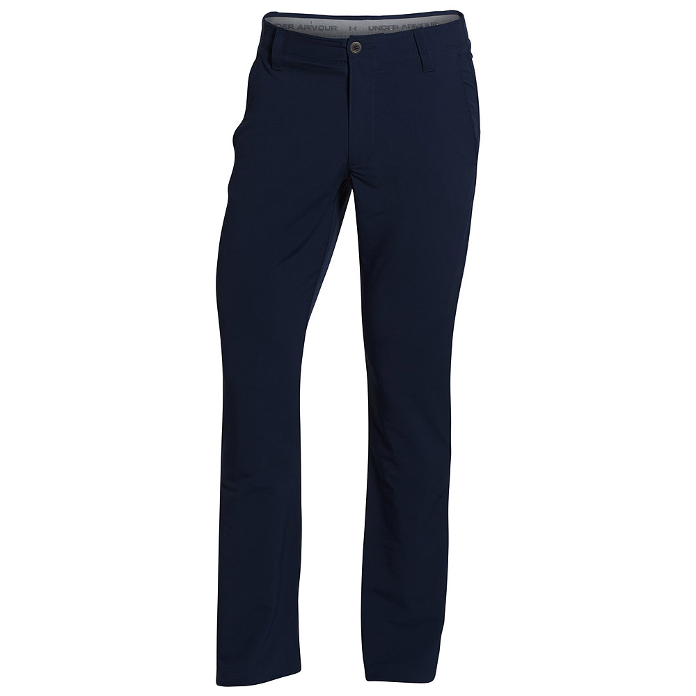 Under Armour Matchplay Tapered Leg Trouser