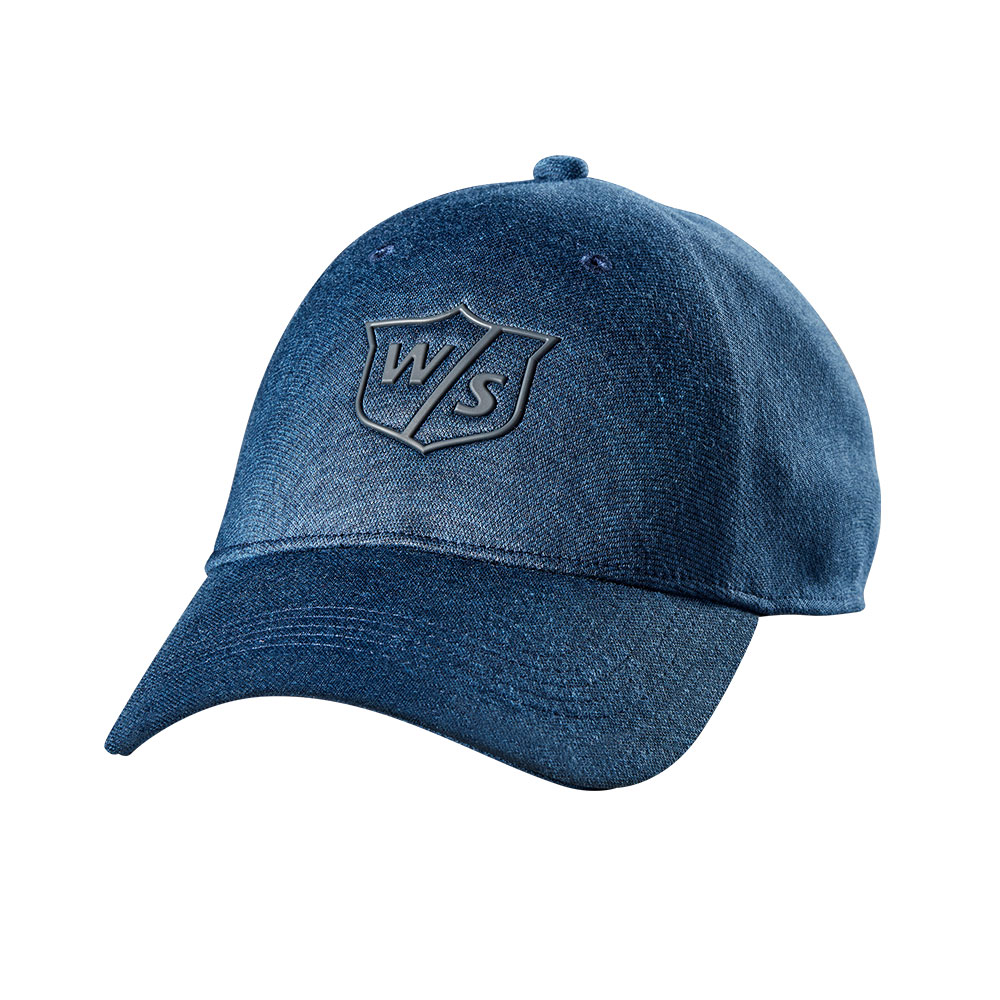 Wilson Staff One Touch Golf Cap