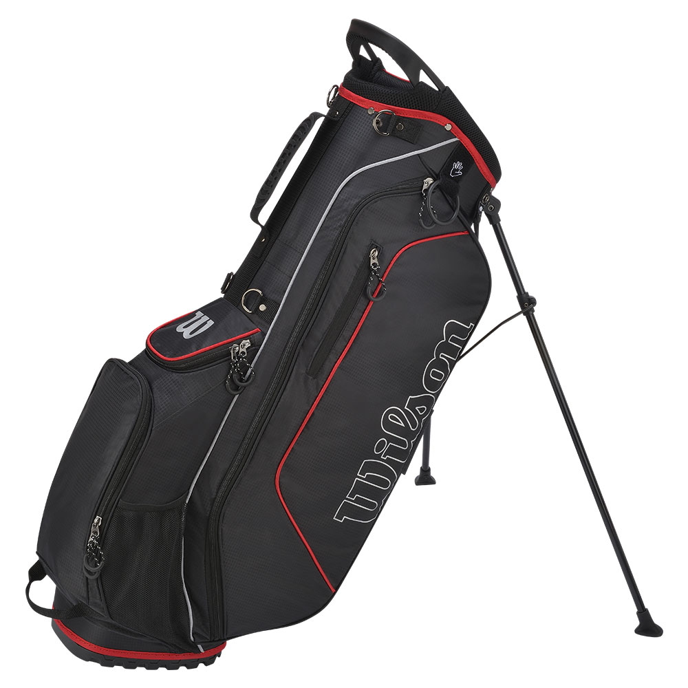 Wilson ProStaff Golf Carry Stand Bag