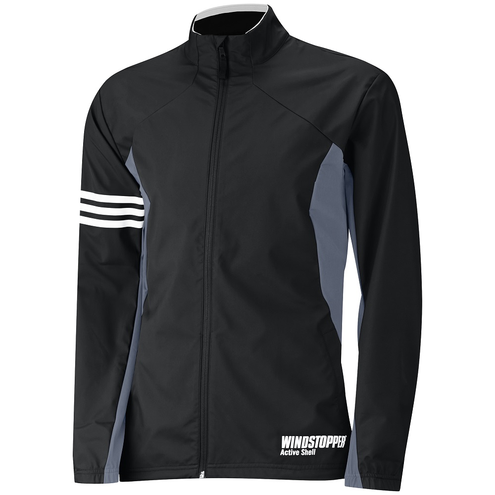 adidas Gore Windstopper Technical Jacket