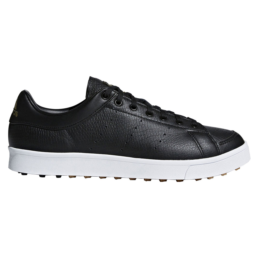 adidas adicross Classic Leather Golf Shoes
