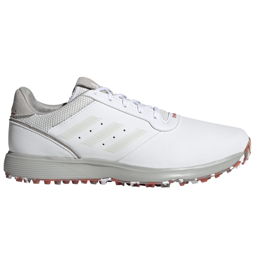 adidas S2G SL Leather Golf Shoes