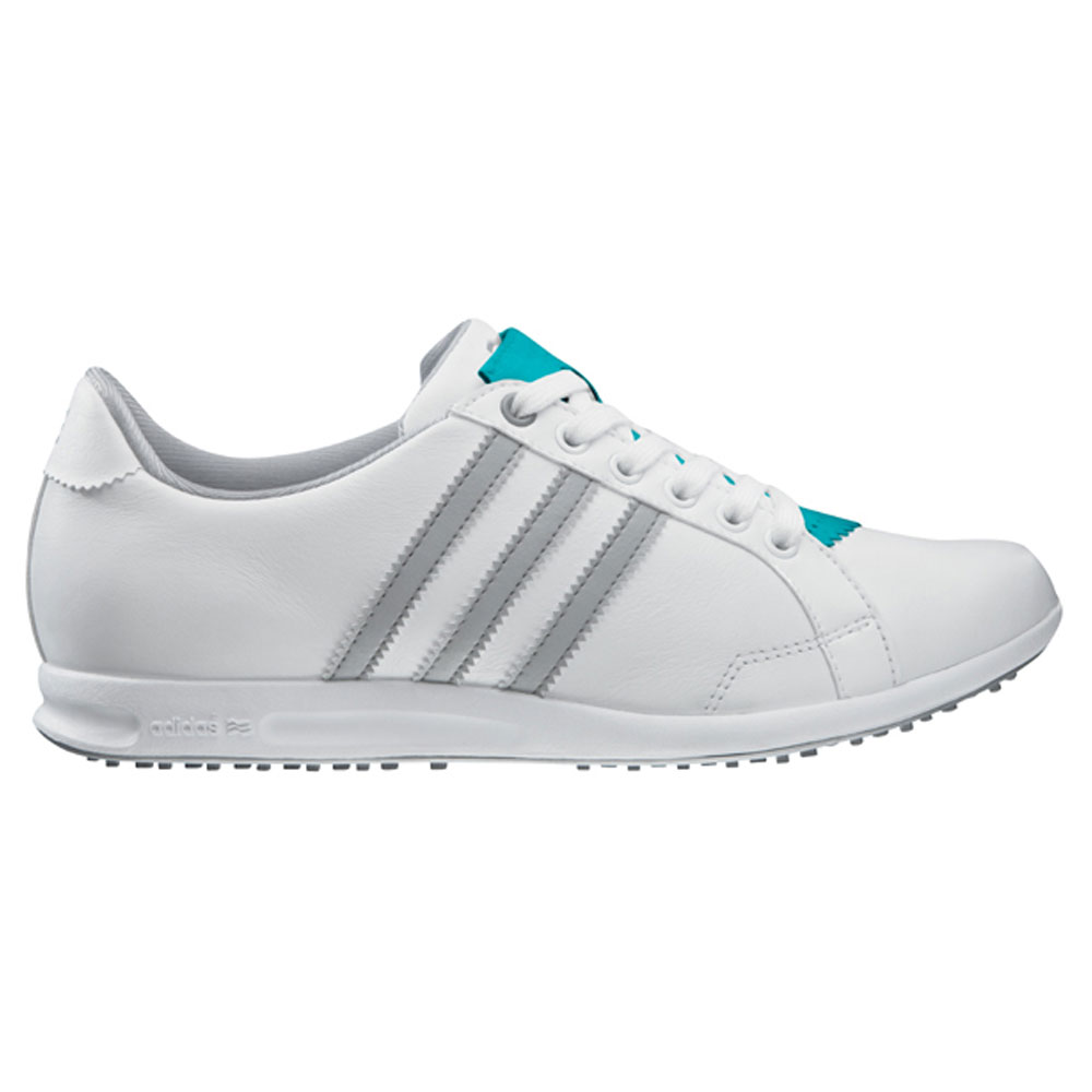 adidas Adicross II Ladies Golf Shoes