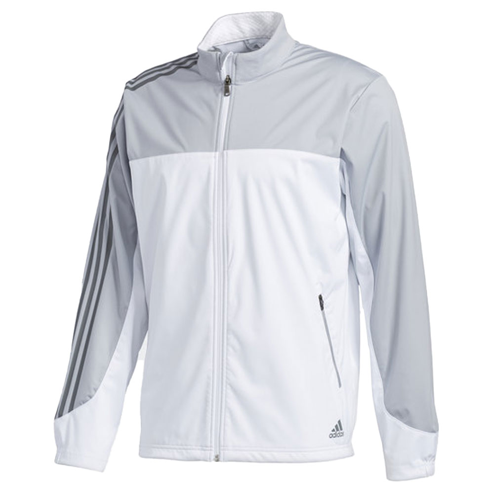 adidas Competition Wind Golf Jacket